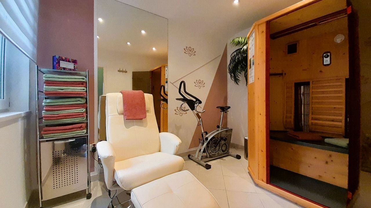 Photo of Bedroom in Walchsee