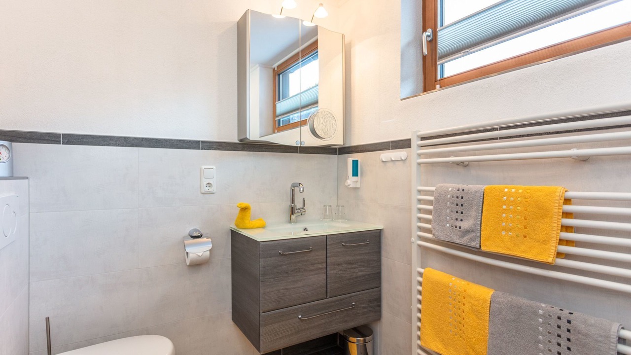 Photo of Bathroom in Walchsee