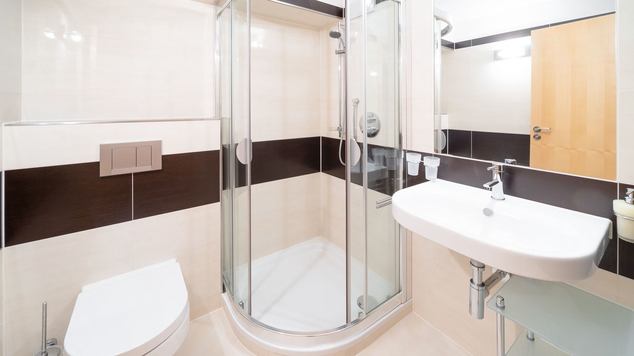 Photo of Bathroom in Gargellen