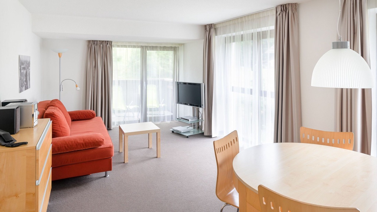 Photo of Livingroom in Gargellen