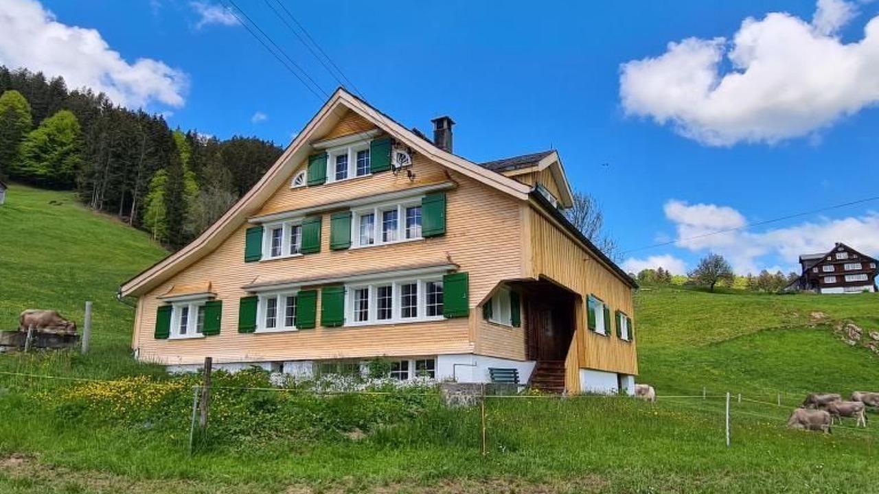 Photo of Others in Nesslau-Krummenau
