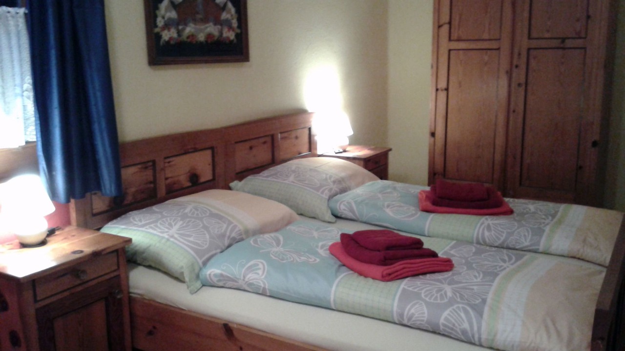 Photo of Bedroom in Untertschern