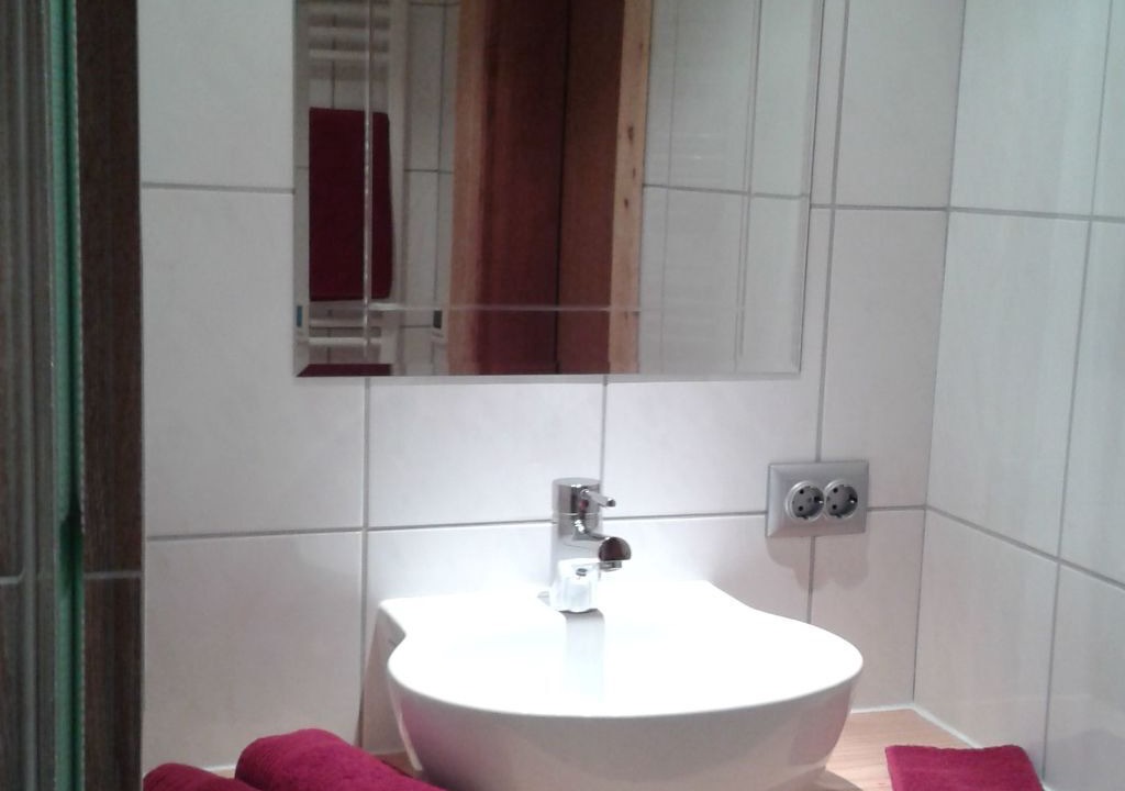 Photo of Bathroom in Untertschern