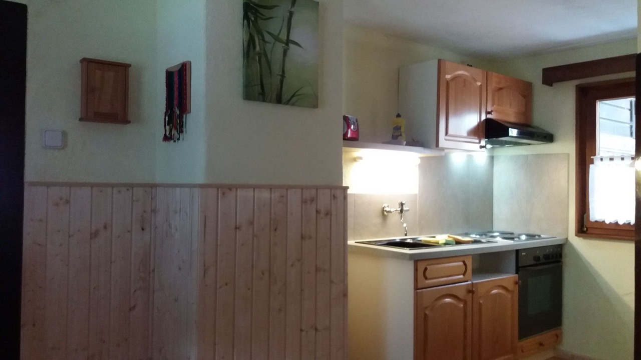 Photo of Kitchen in Untertschern
