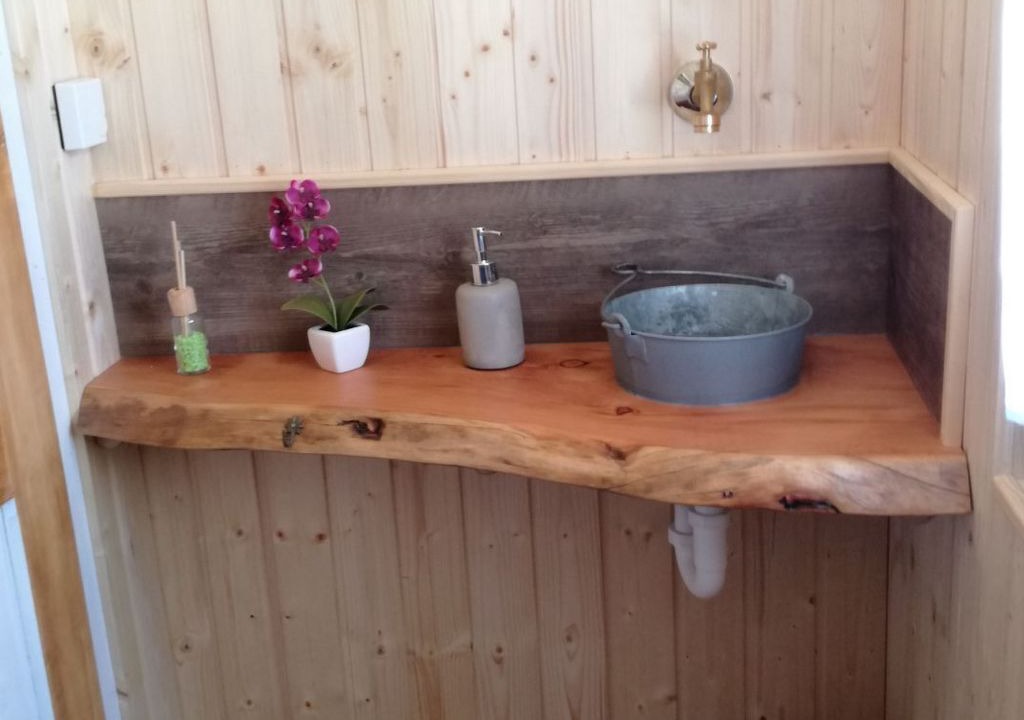 Photo of Bathroom in Untertschern