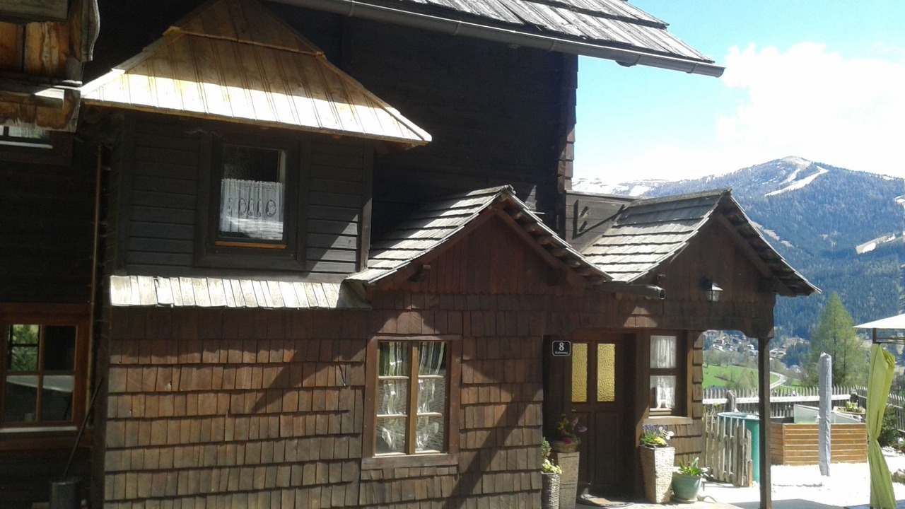 Photo of Outdoor in Untertschern