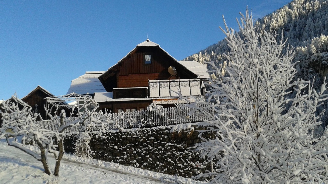 Photo of Outdoor in Untertschern