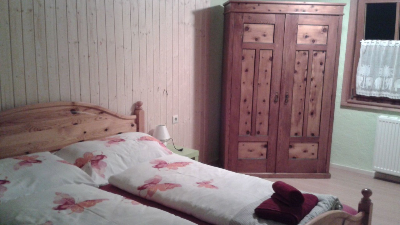 Photo of Bedroom in Untertschern