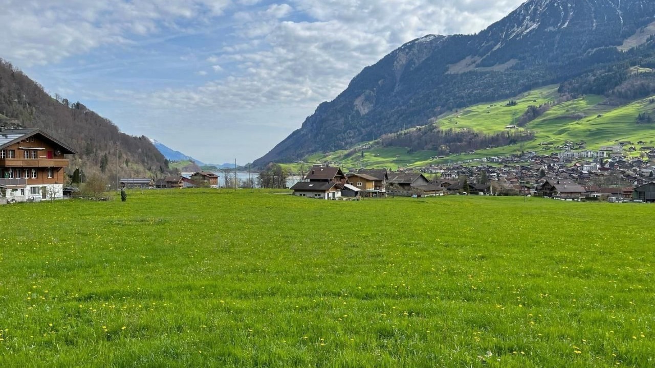 Photo of Others in Lungern