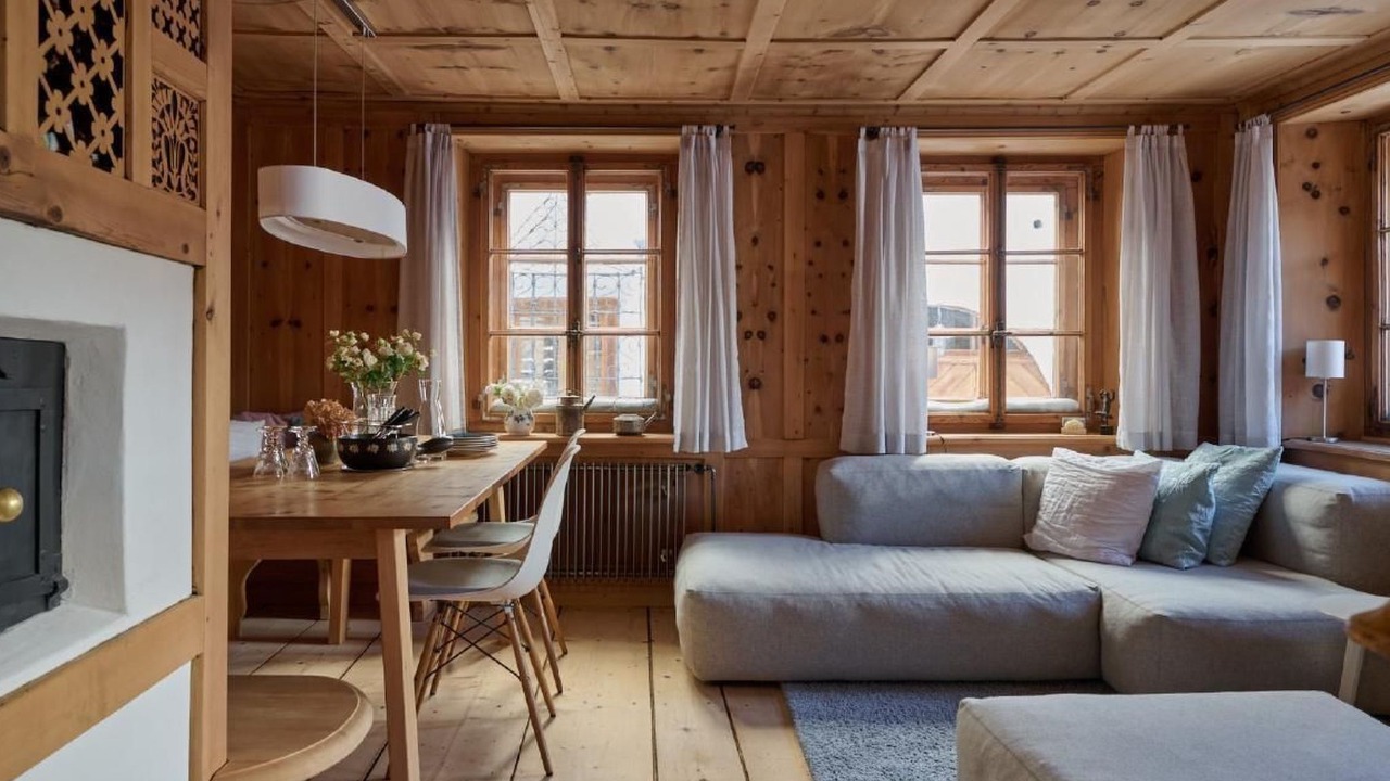 Photo of Livingroom in Berguen