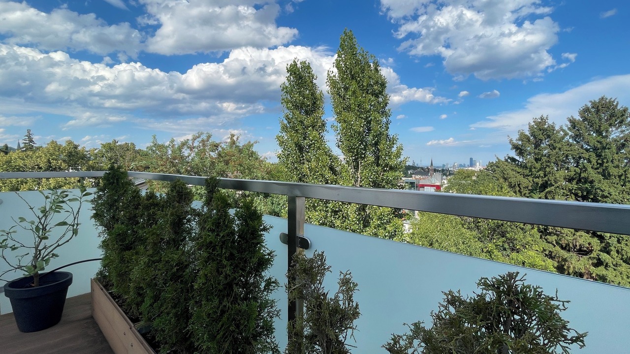 Photo of Outdoor in Gersthof