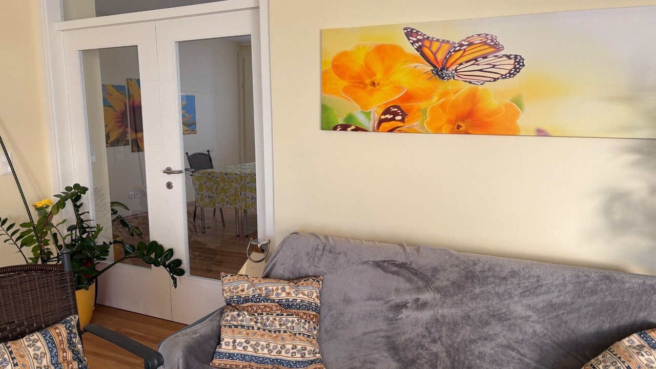 Photo of Livingroom in Gersthof