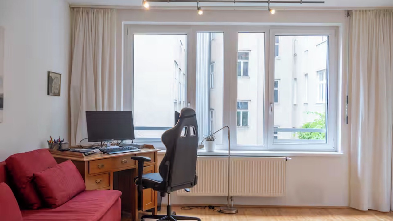 Photo of Bedroom in Schottenfeld