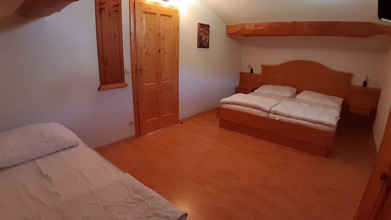 Photo of Bedroom in Lachtal
