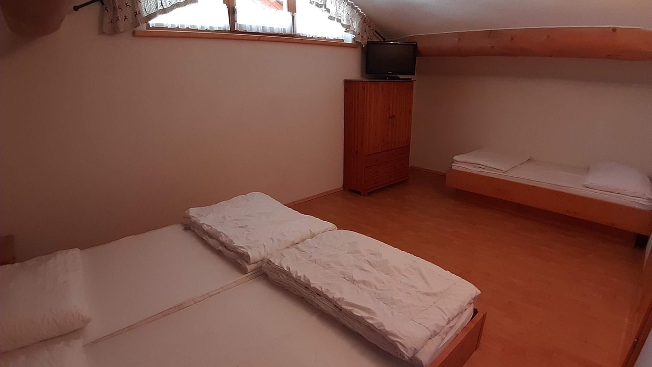 Photo of Bedroom in Lachtal