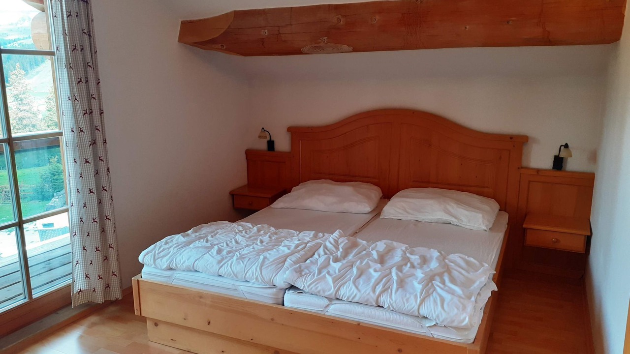 Photo of Bedroom in Lachtal