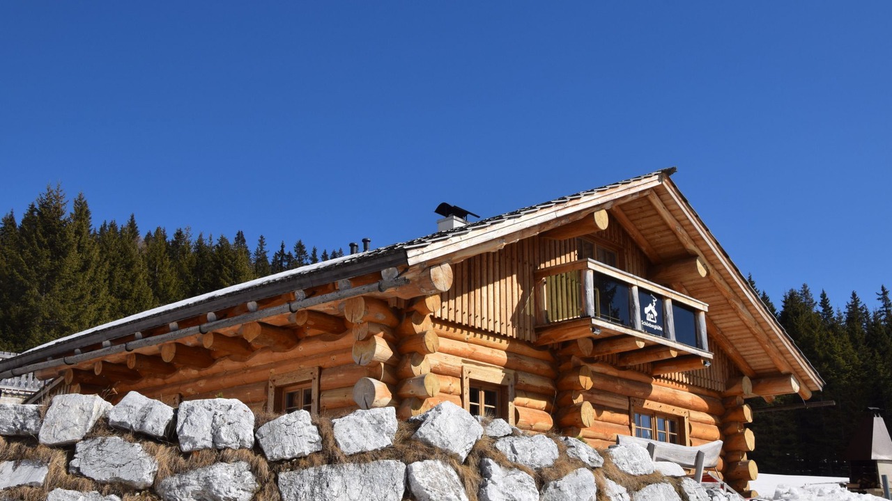 Photo of Outdoor in Lachtal