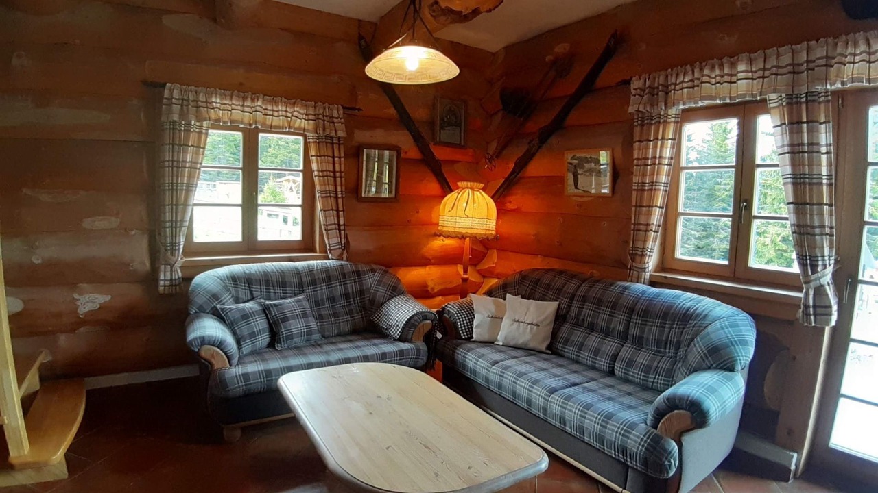 Photo of Livingroom in Lachtal