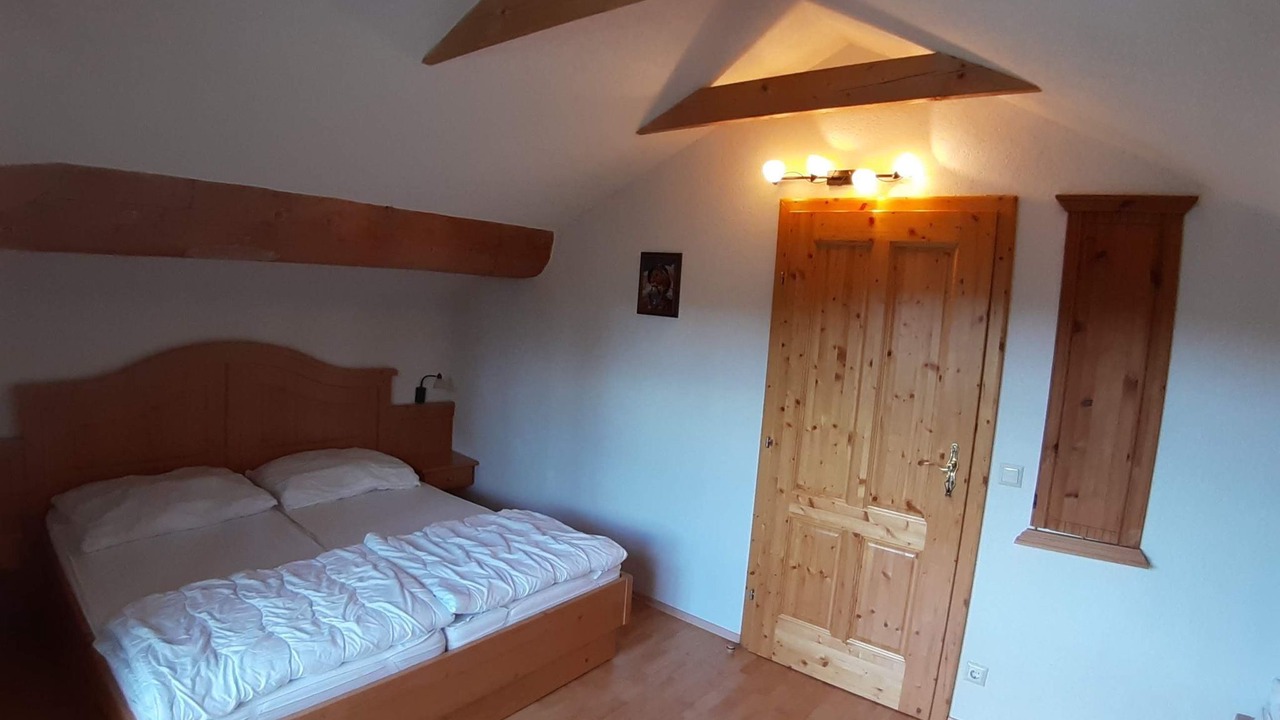 Photo of Bedroom in Lachtal