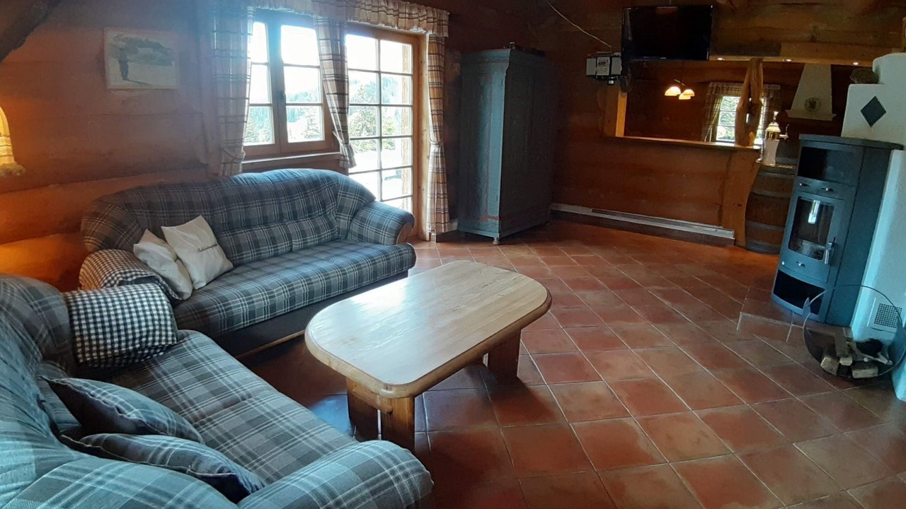 Photo of Livingroom in Lachtal