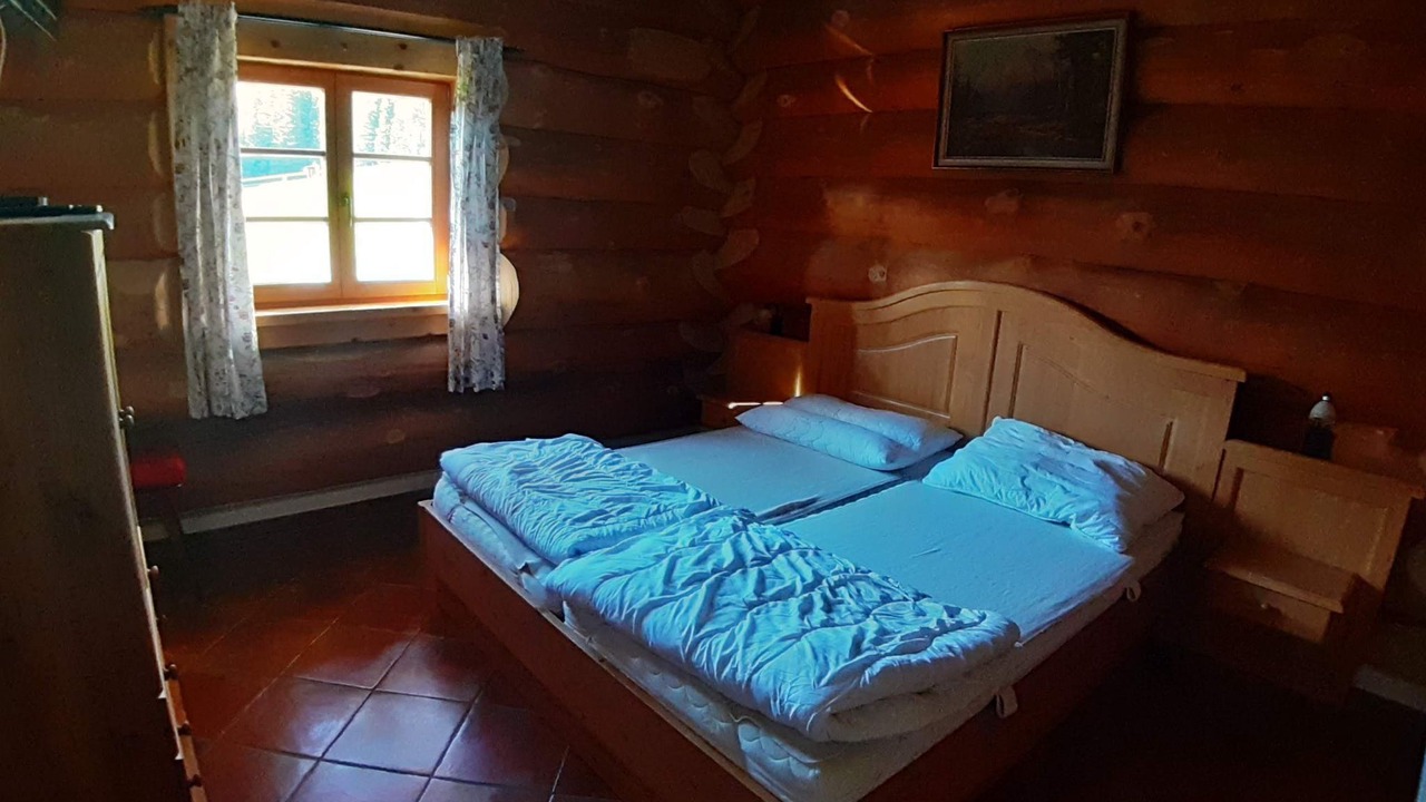 Photo of Bedroom in Lachtal