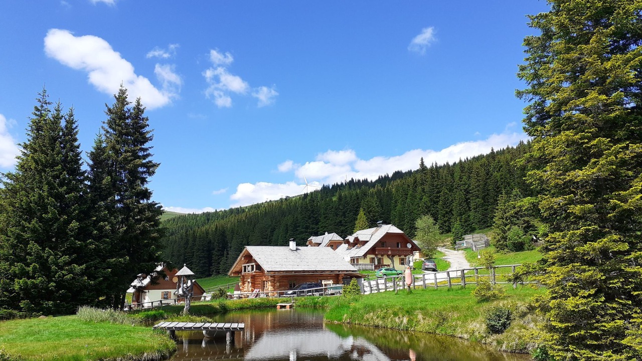 Photo of Others in Lachtal