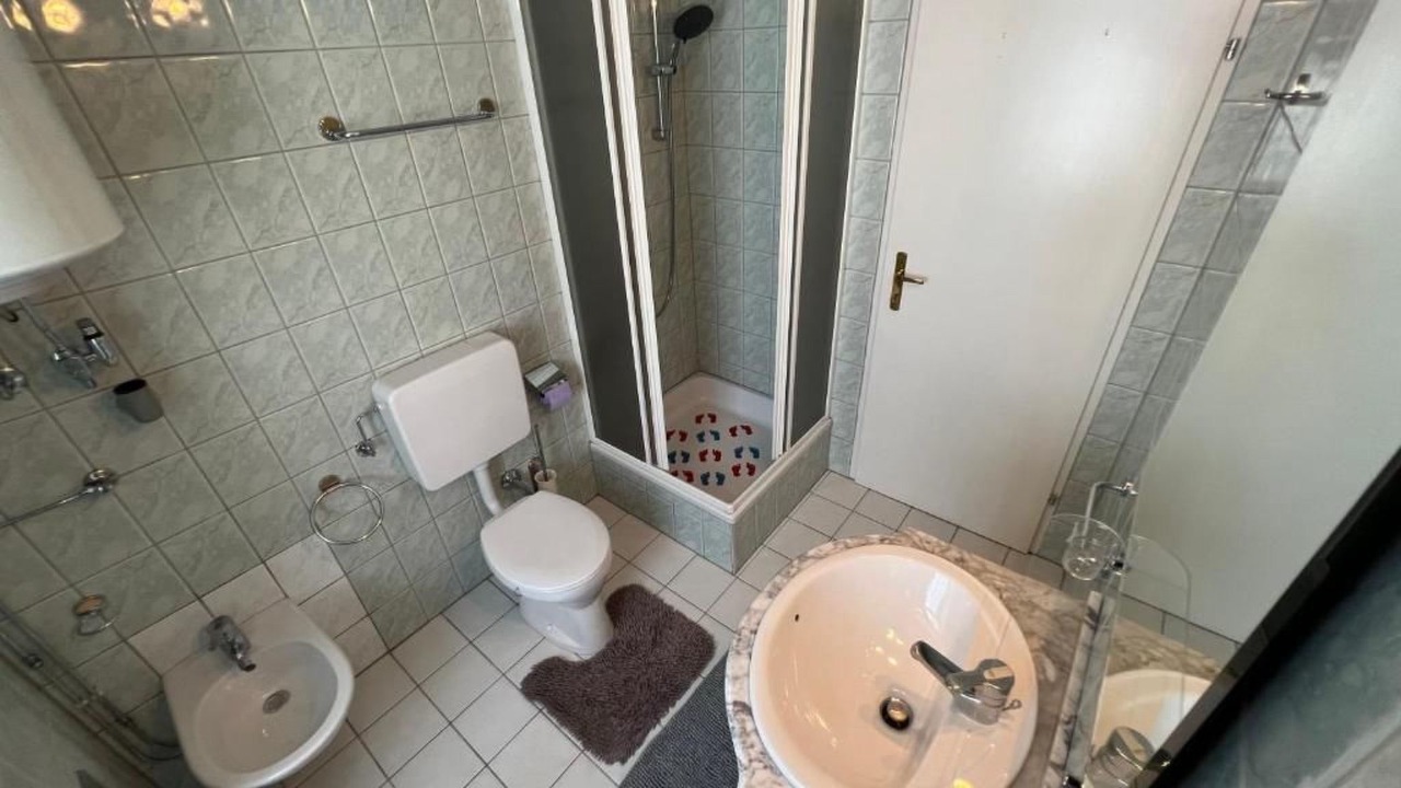 Photo of Bathroom in Villach