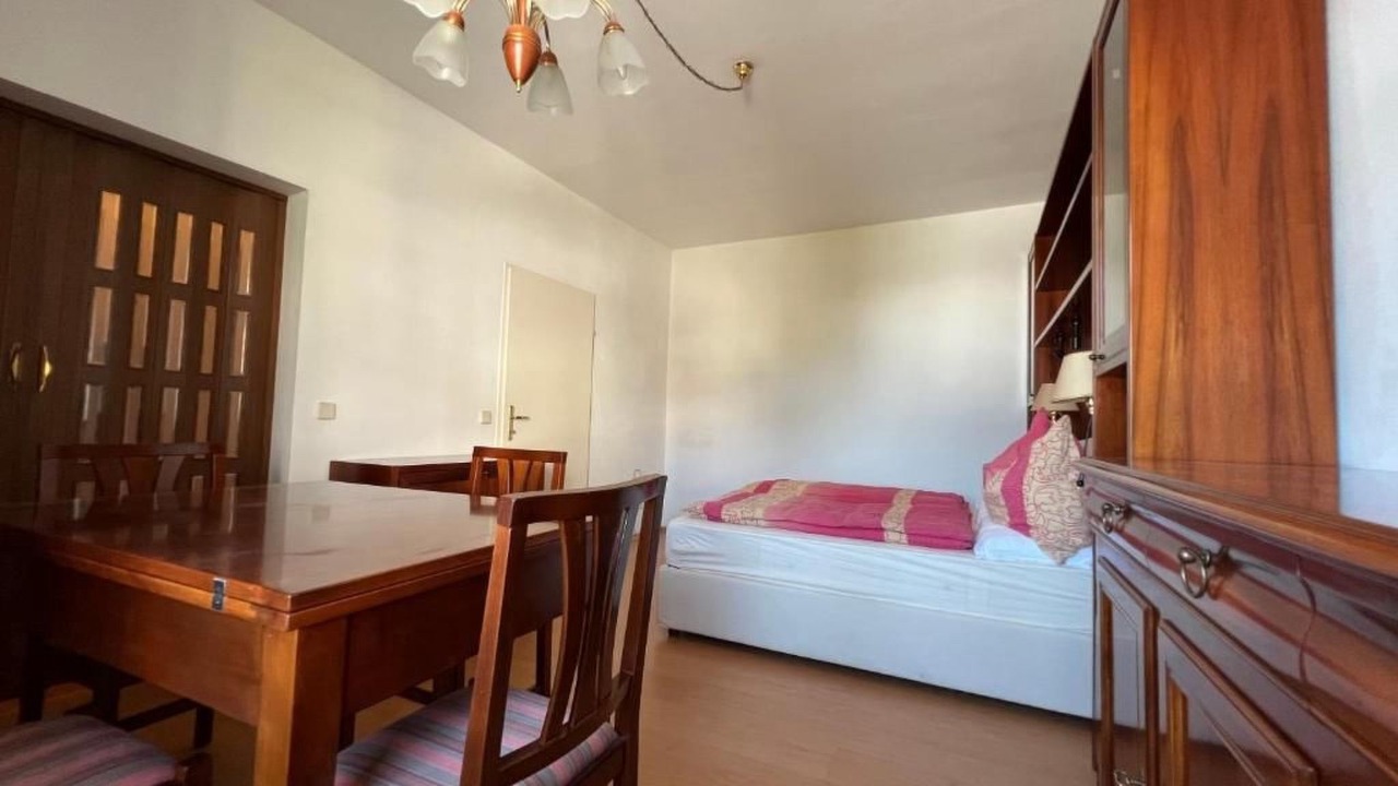 Photo of Bedroom in Villach