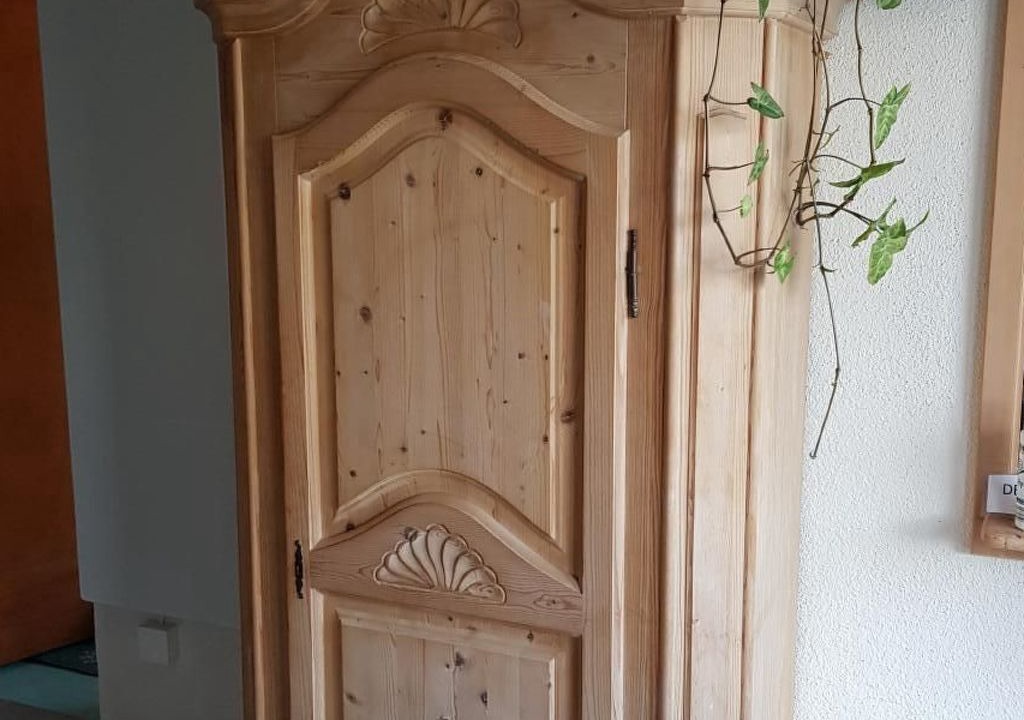 Photo of Livingroom in Tscheppach