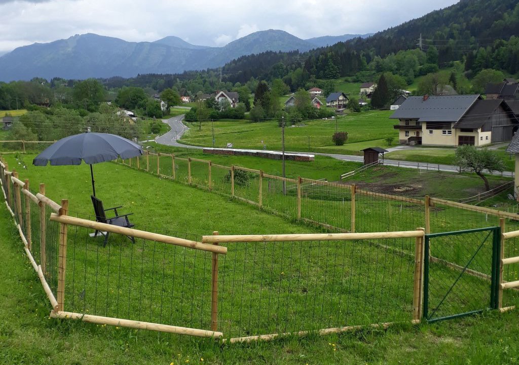 Photo of Outdoor in Hohenthurn