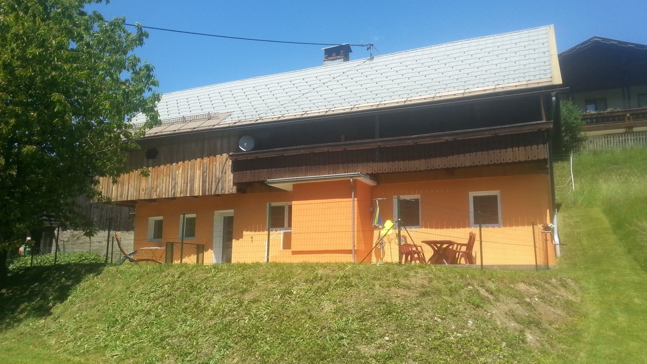 Photo of Outdoor in Hohenthurn