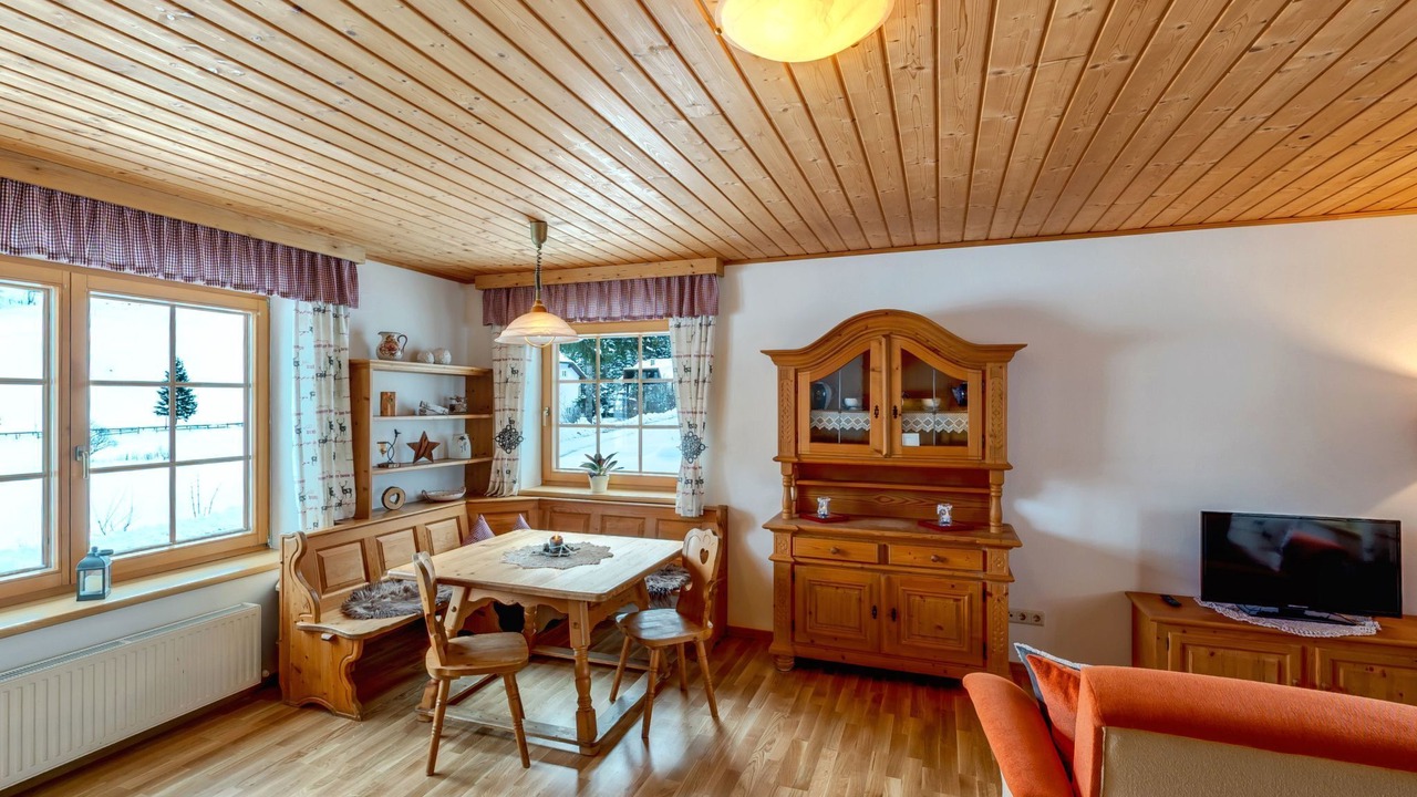 Photo of Livingroom in Innerkrems