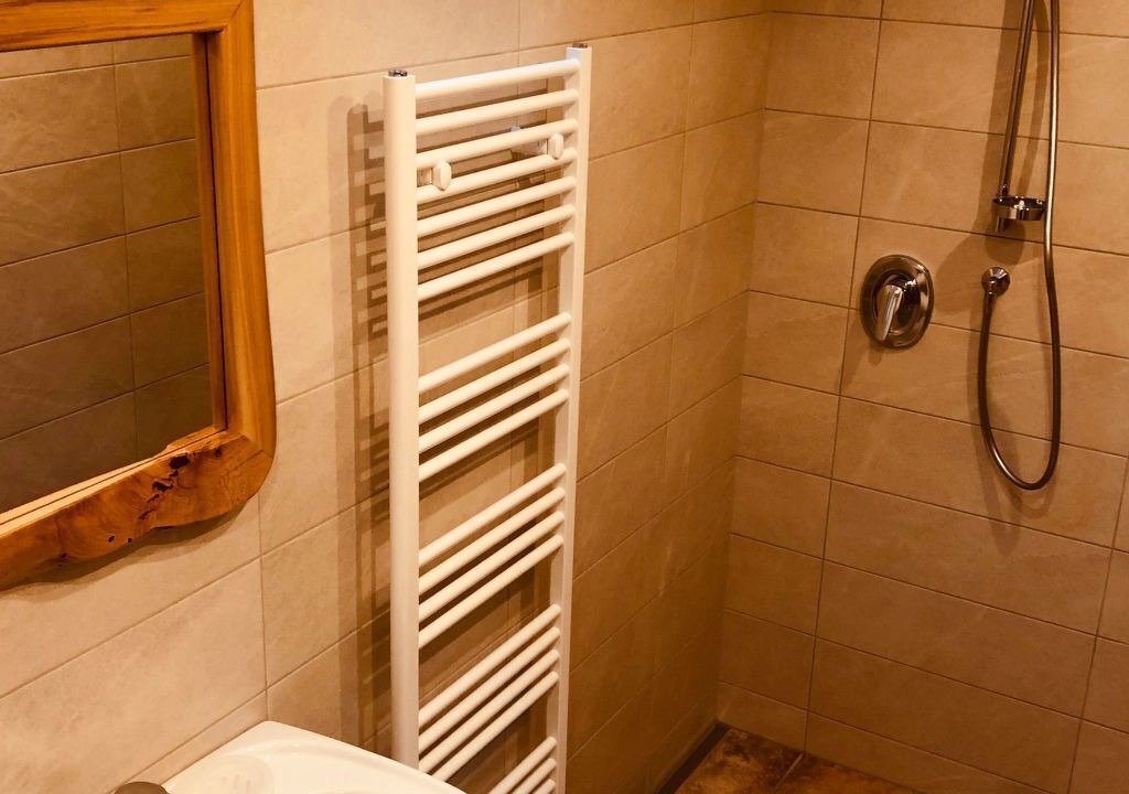 Photo of Bathroom in Innerkrems