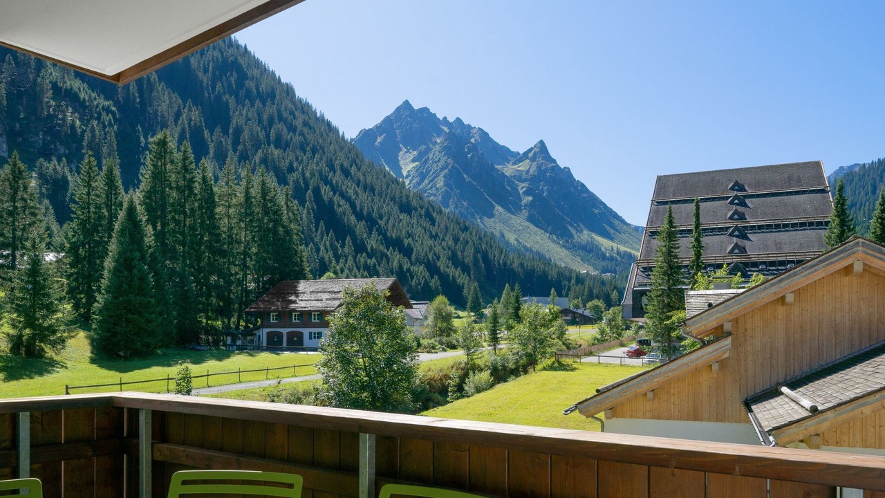 Photo of Outdoor in Gargellen