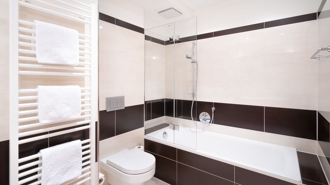 Photo of Bathroom in Gargellen