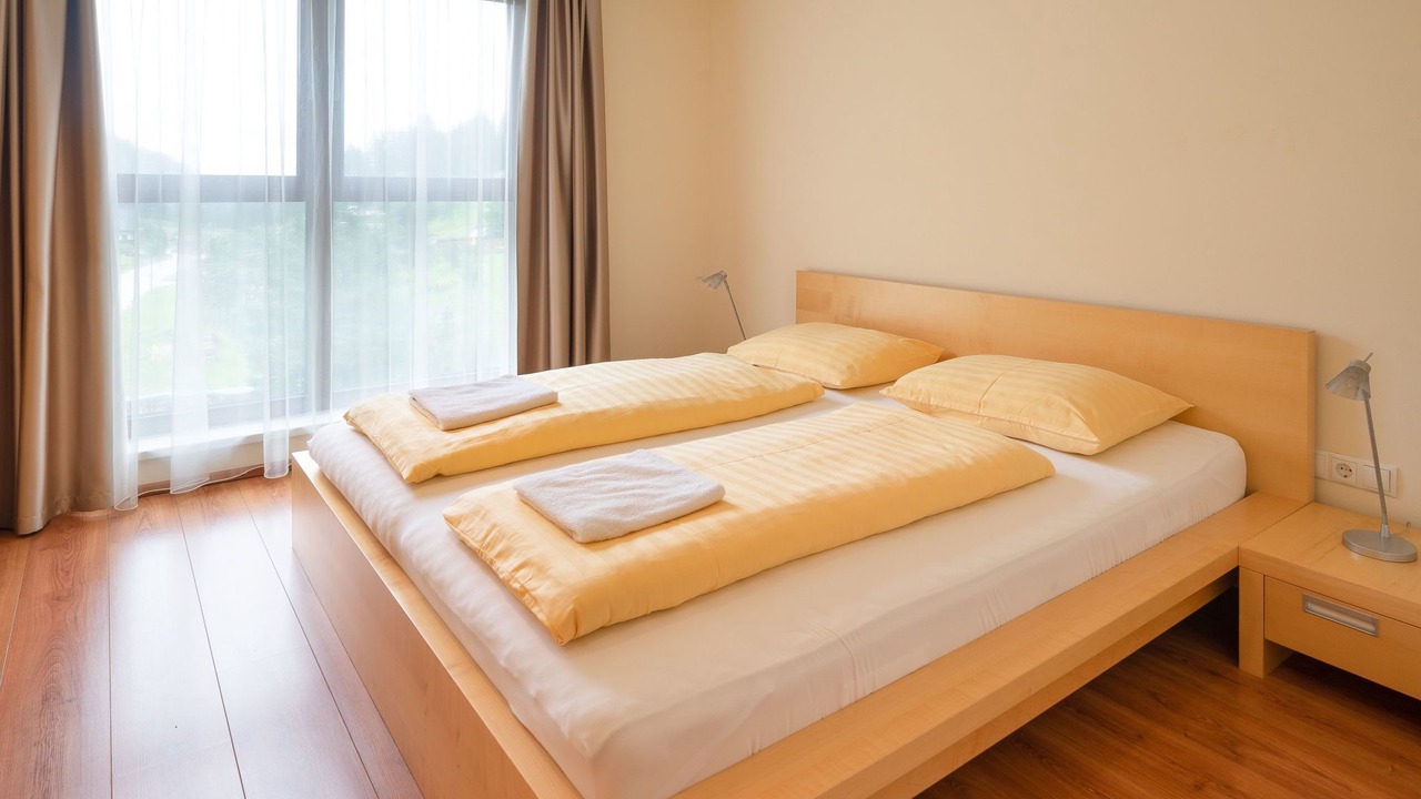 Photo of Bedroom in Gargellen