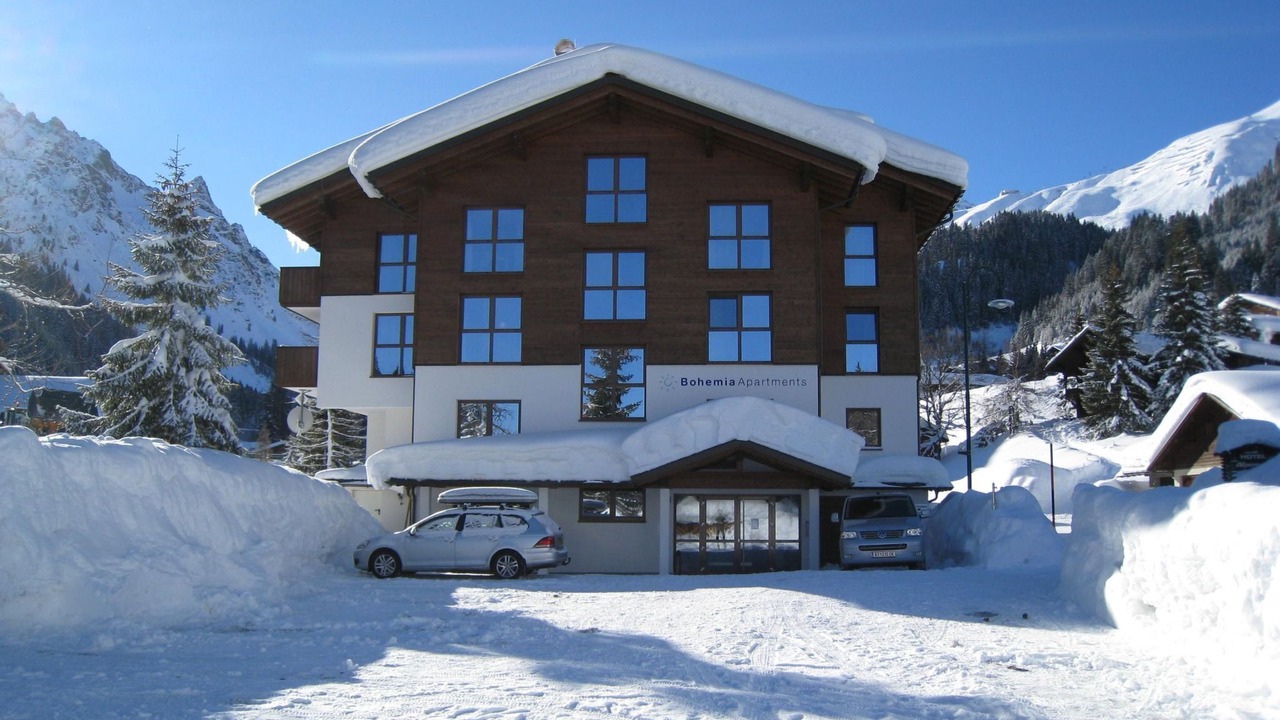 Photo of Outdoor in Gargellen
