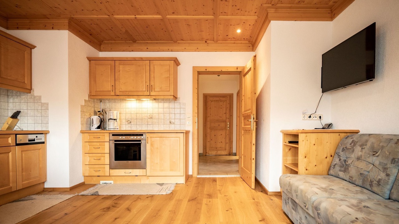 Photo of Livingroom in Innervillgraten