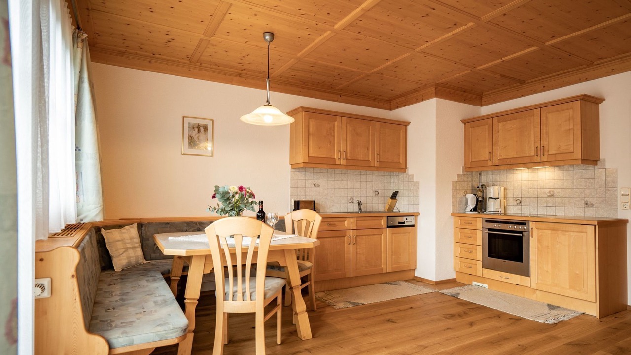 Photo of Livingroom in Innervillgraten