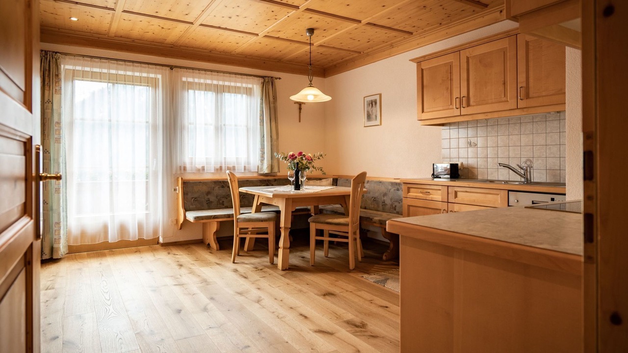 Photo of Bedroom in Innervillgraten