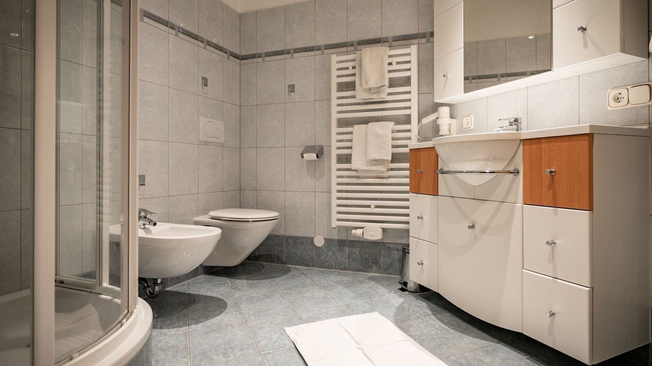 Photo of Bathroom in Innervillgraten