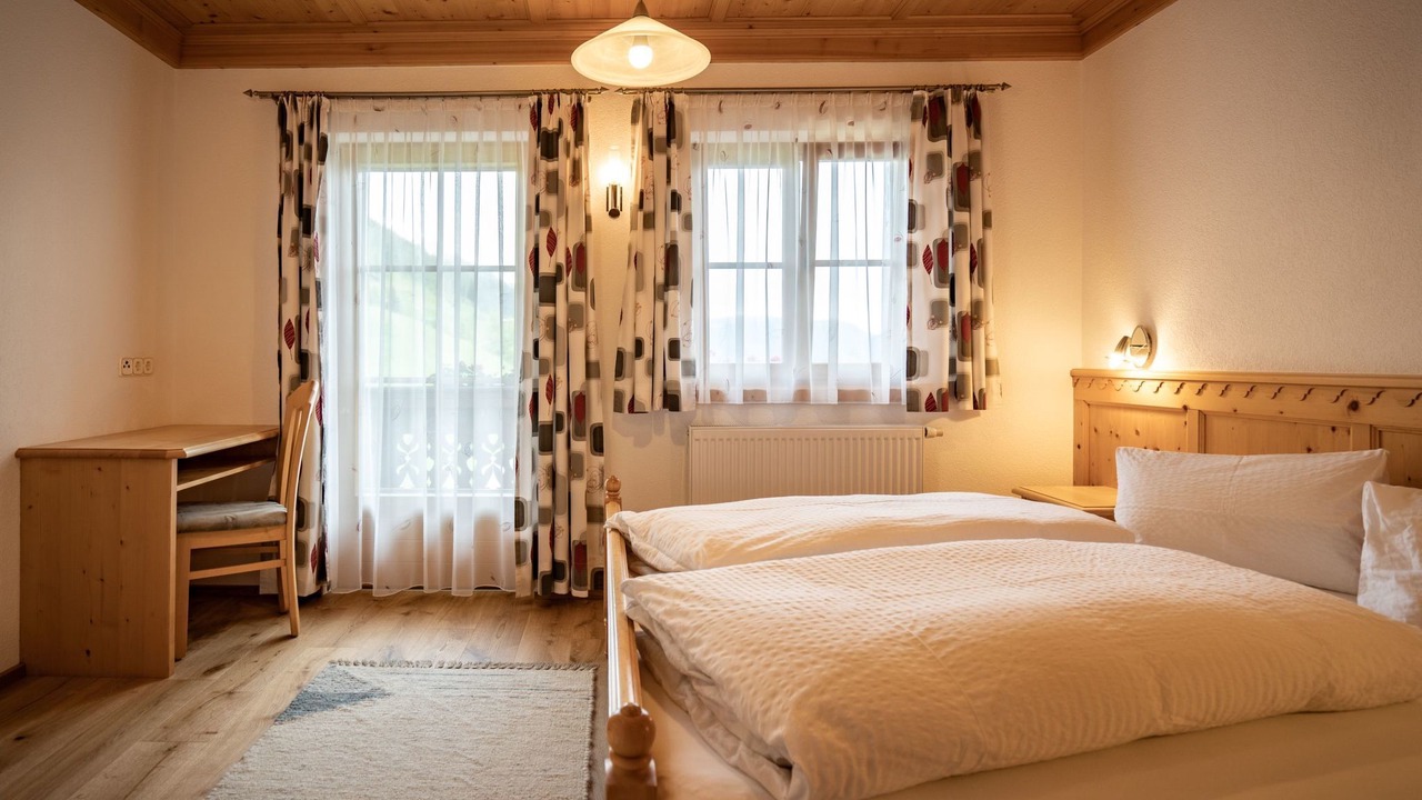 Photo of Bedroom in Innervillgraten