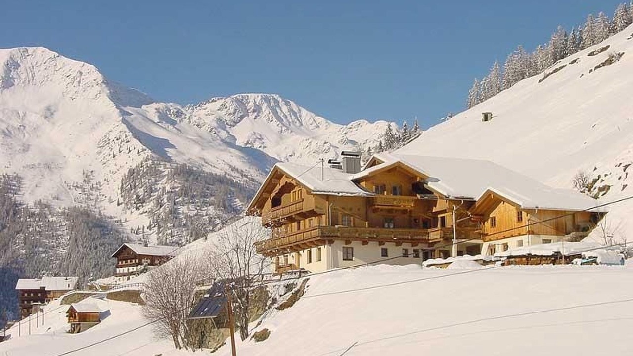Photo of Others in Innervillgraten