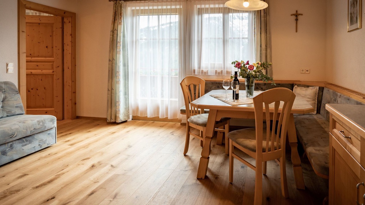 Photo of Livingroom in Innervillgraten