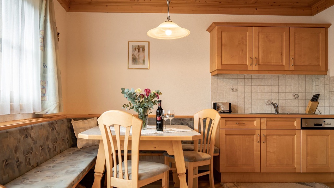 Photo of Livingroom in Innervillgraten