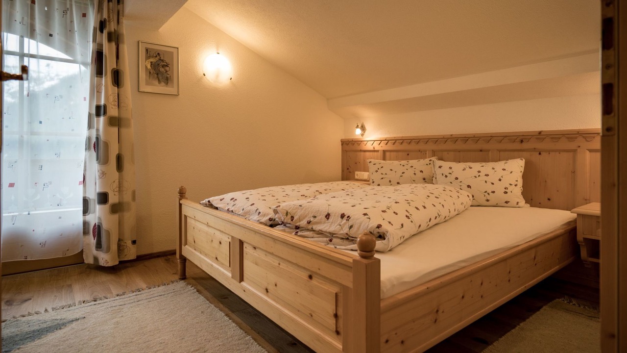 Photo of Bedroom in Innervillgraten