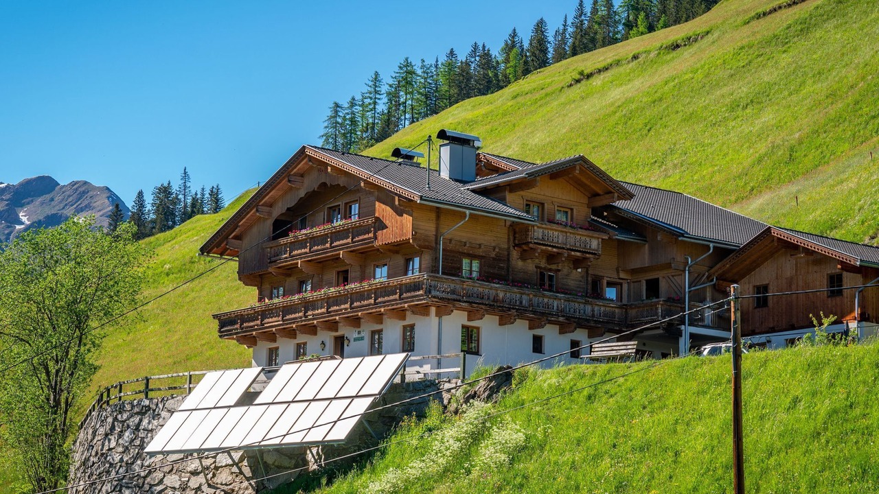 Photo of Outdoor in Innervillgraten