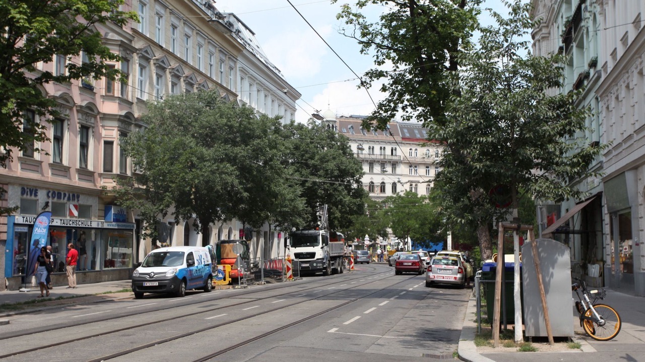 Photo of Others in Brigittenau