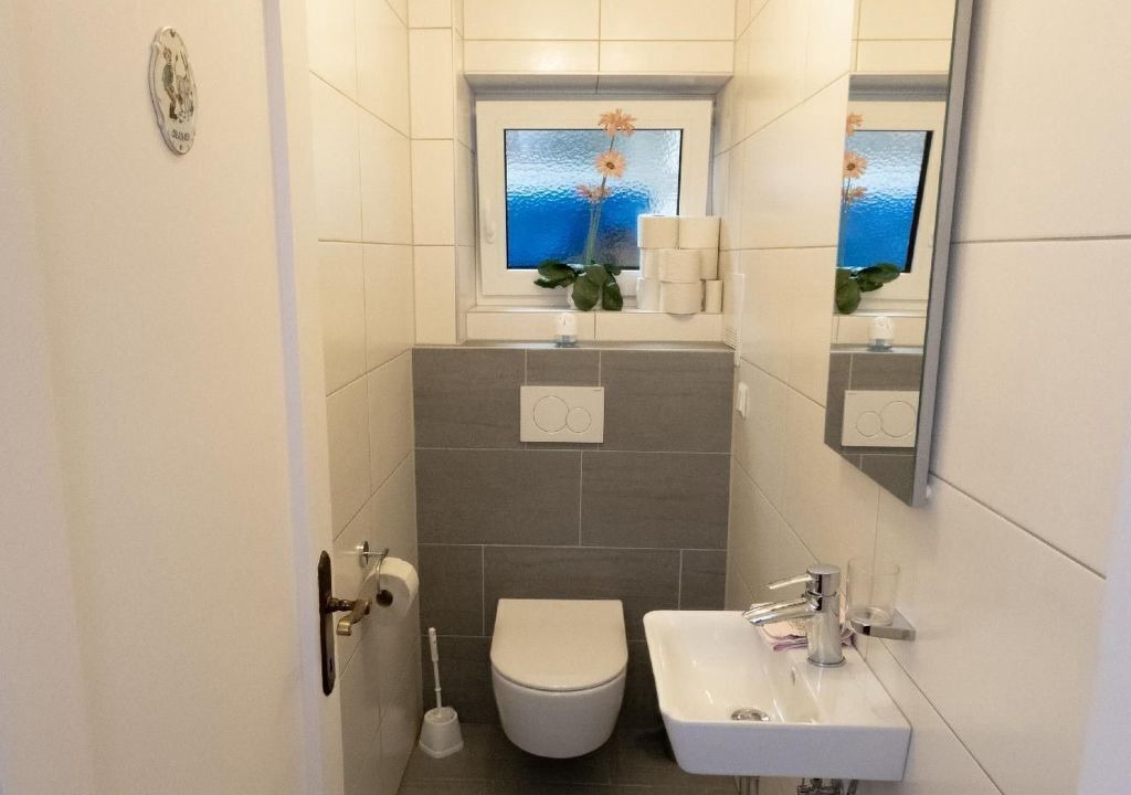 Photo of Bathroom in Flattach