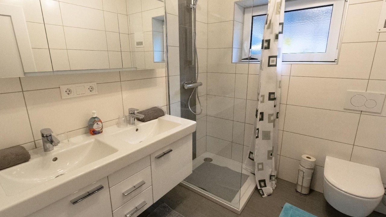 Photo of Bathroom in Flattach
